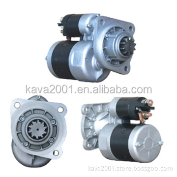 Tractor Starter for John Deere RE503120 RE504009 RE509025 RE523501